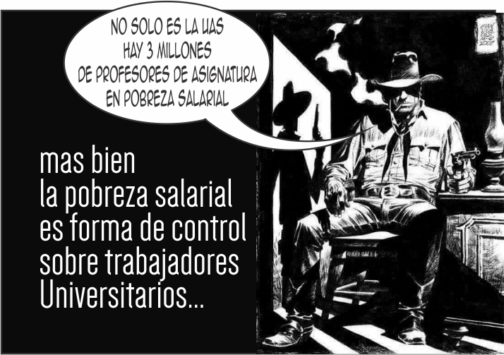 AUSENCIA DE UNA METODOLOGÍA CIENTÍFICA PARA ANÁLISIS SOCIOLOGICO: CASO DE LA DRA. ANA LUZ RUELAS Y LA REINGIENERIA FINANCIERA EN LA UAS